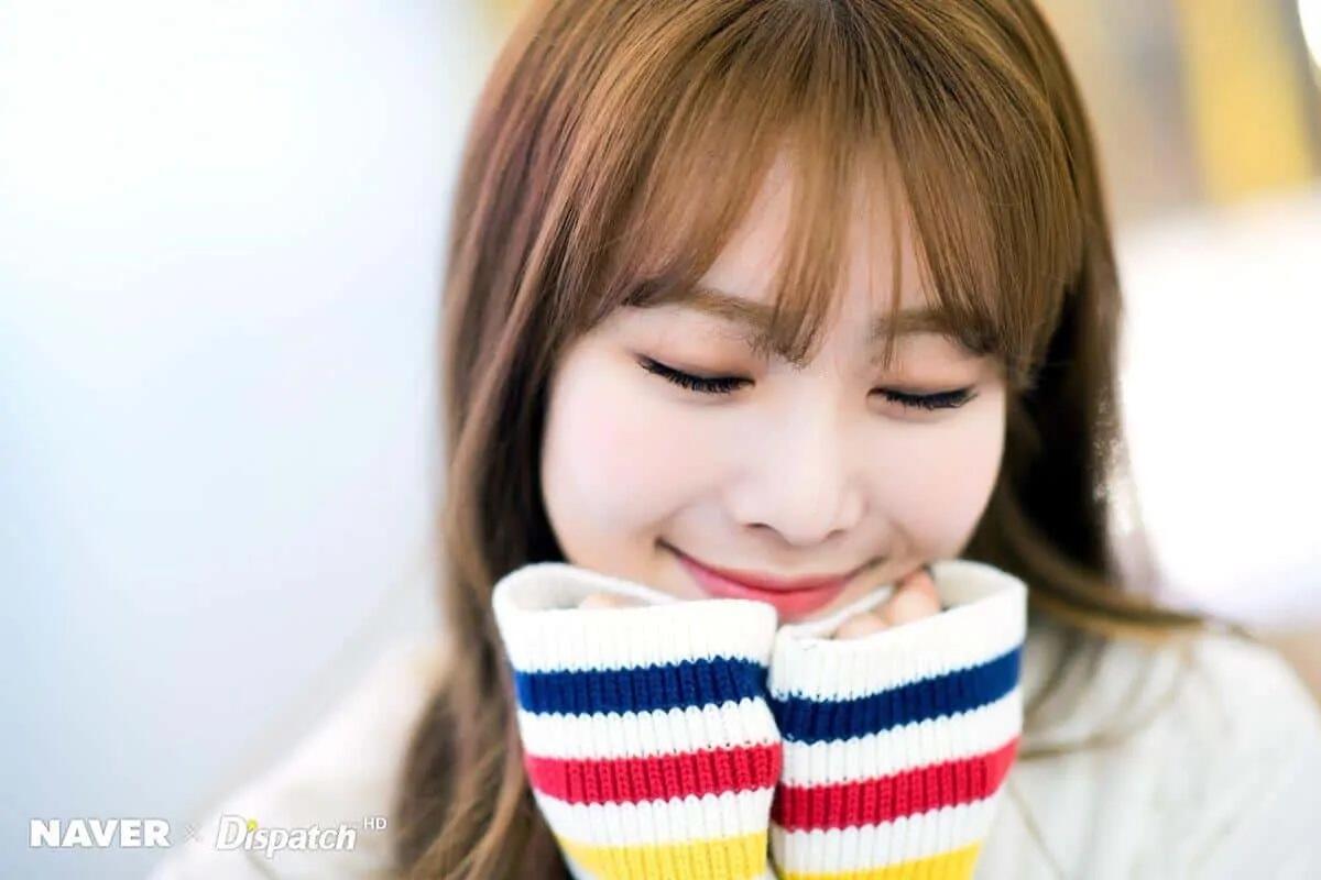 Eks Member 'Gugudan', Haebin Kini Pilih Jadi Guru Vokal