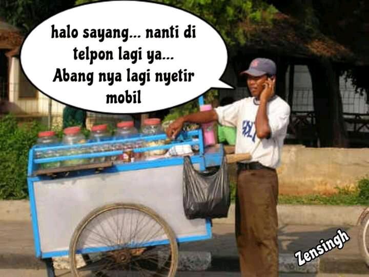 Meme-Meme Lucu, Penghilang Stres di Dinding Media Sosial