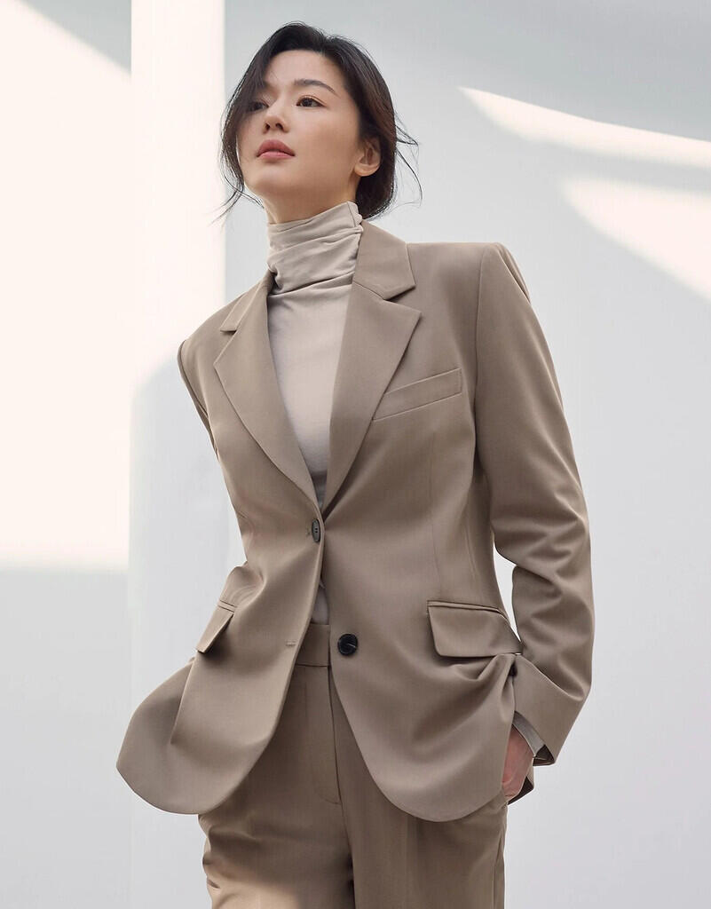 Jun Ji Hyun Dirumorkan Bercerai, Ini Respon Agensi