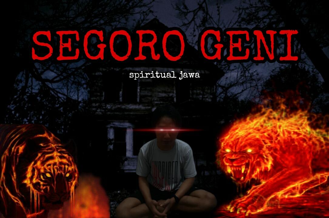 SEGORO GENI PART 2