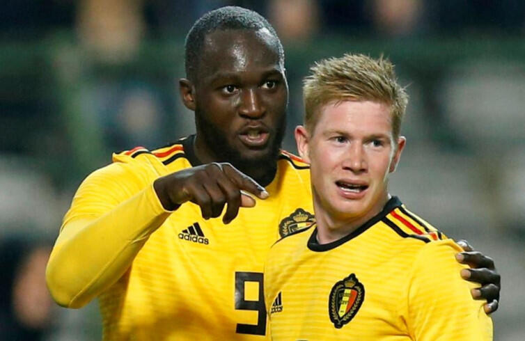 10 Pemain Termahal di Piala Eropa 2020