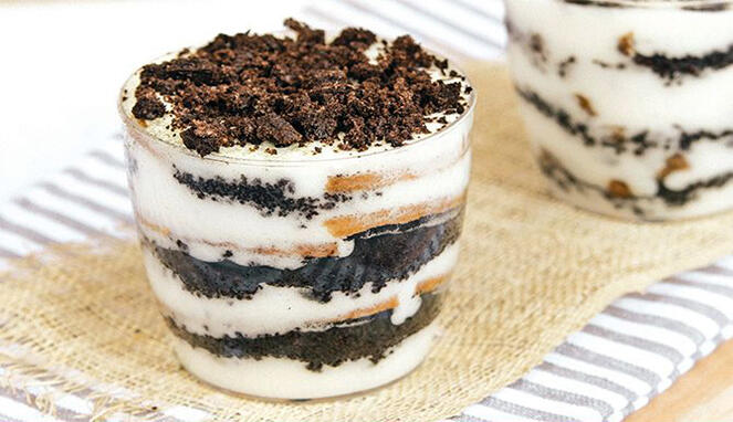 Asal Muasal Dessert Kekinian Favoritmu: Tiramisu Dari Pahit Kopi Yang Khas