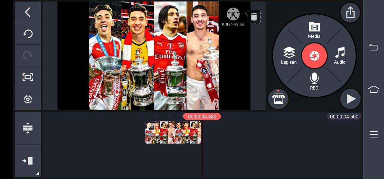 6 aplikasi edit video terbaik 