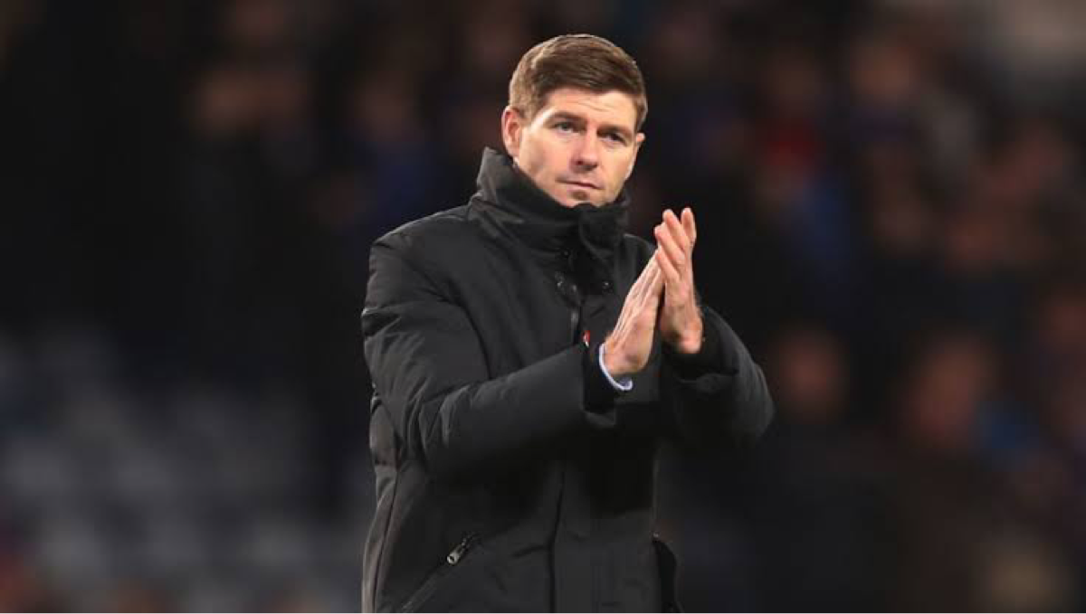 Misi Mustahil Everton Datangkan Steven Gerrard ke Kursi Pelatih