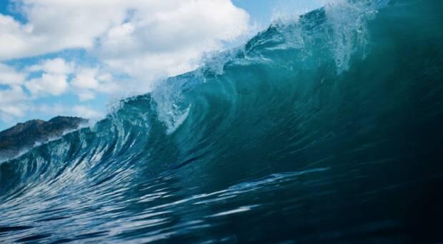 BMKG: Waspada Jawa Timur Masih Berpotensi Tsunami 29 Meter