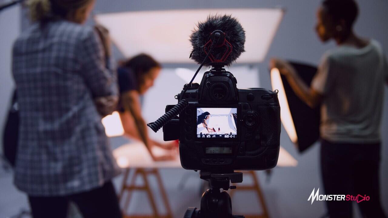 Pakai Jasa Produksi Video Untuk Promosi, Mengapa Tidak?