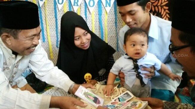 Tradisi Mudik Khas Madura