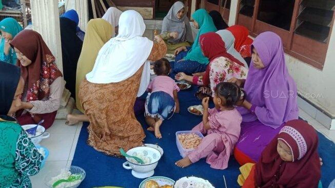 Tradisi Mudik Khas Madura