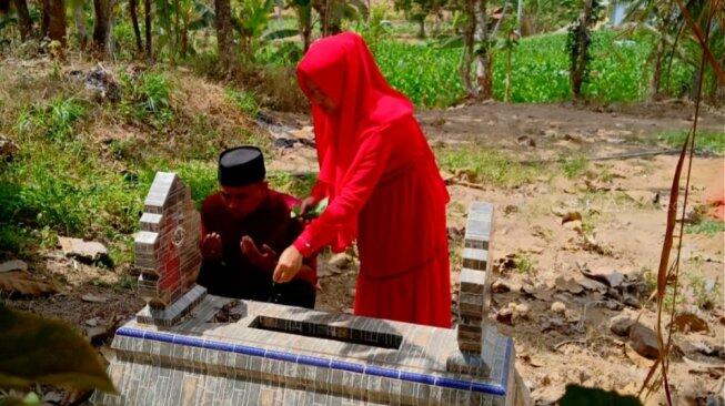 Tradisi Mudik Khas Madura