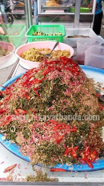 Mengenal Kuliner Khas Perang Aceh, Soal Rasa Dijamin Mantap!