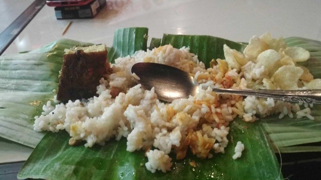 Mengenal Kuliner Khas Perang Aceh, Soal Rasa Dijamin Mantap!