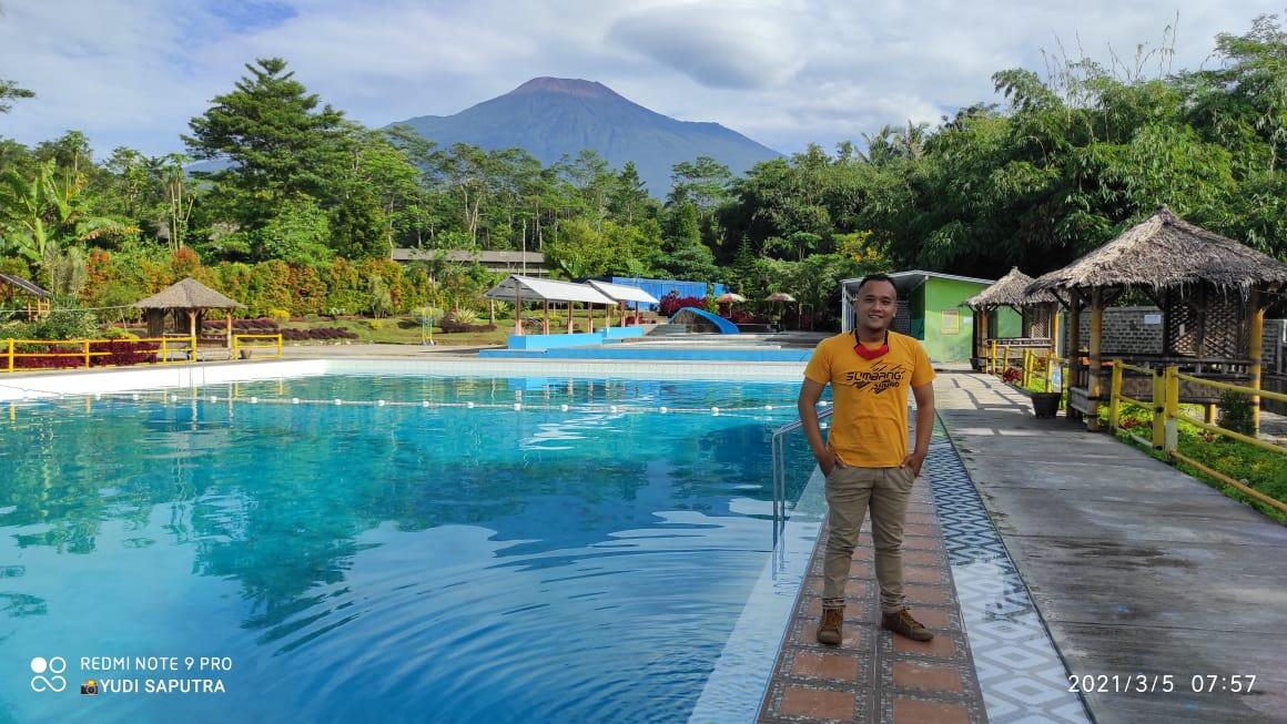 Pesona Taman Randu Bengkong Sikapat
