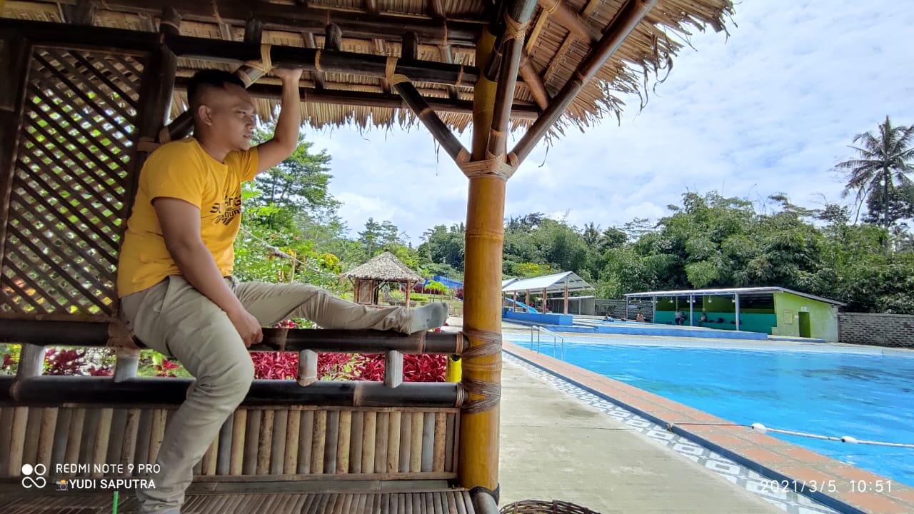 Pesona Taman Randu Bengkong Sikapat
