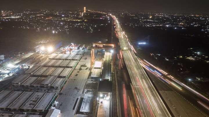 KCIC: November 2022 Proyek Kereta Cepat Bisa Dicoba Jokowi dan Xi Jinping