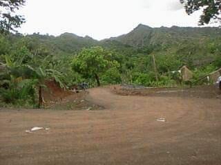 Pendiri Kampung Cibeas,Orang Yang Mampu Menaklukkan Hutan Angker