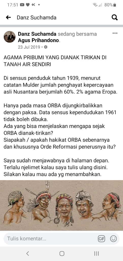 Tanpa Toleransi, Demokrasi Akan Karam