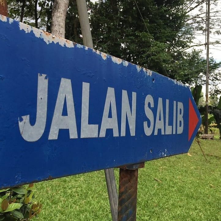 Goa Maria Kaliori, Banyumas Punya Gan-Sis, Kepoin Aja Skuy!