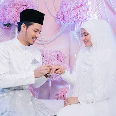 Menikah Tanpa Memandang Usia