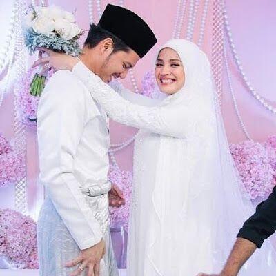 Menikah Tanpa Memandang Usia
