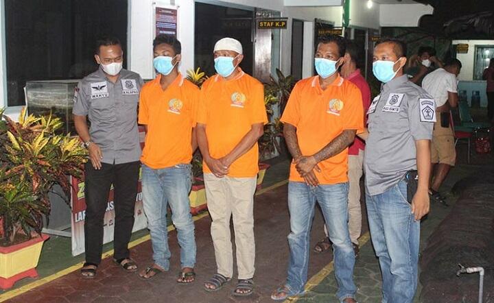 Sulitnya Memutus Mata Rantai Peredaran Narkoba, Lapas Pun Jadi Sarang Pengedar