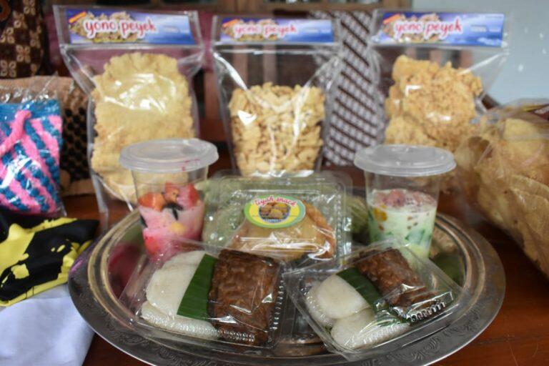 Keuangan Menipis Di Masa Pandemi? Cek Usaha Berikut Agar Dompet Kembali Tebal!