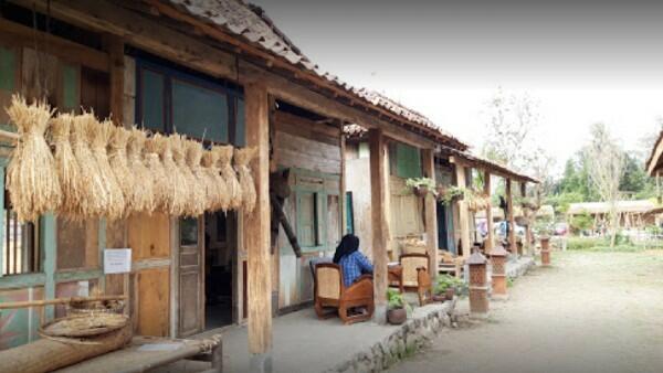 Studio Alam Gamplong, Destinasi Wisata Edukasi Perfilman di Yogyakarta