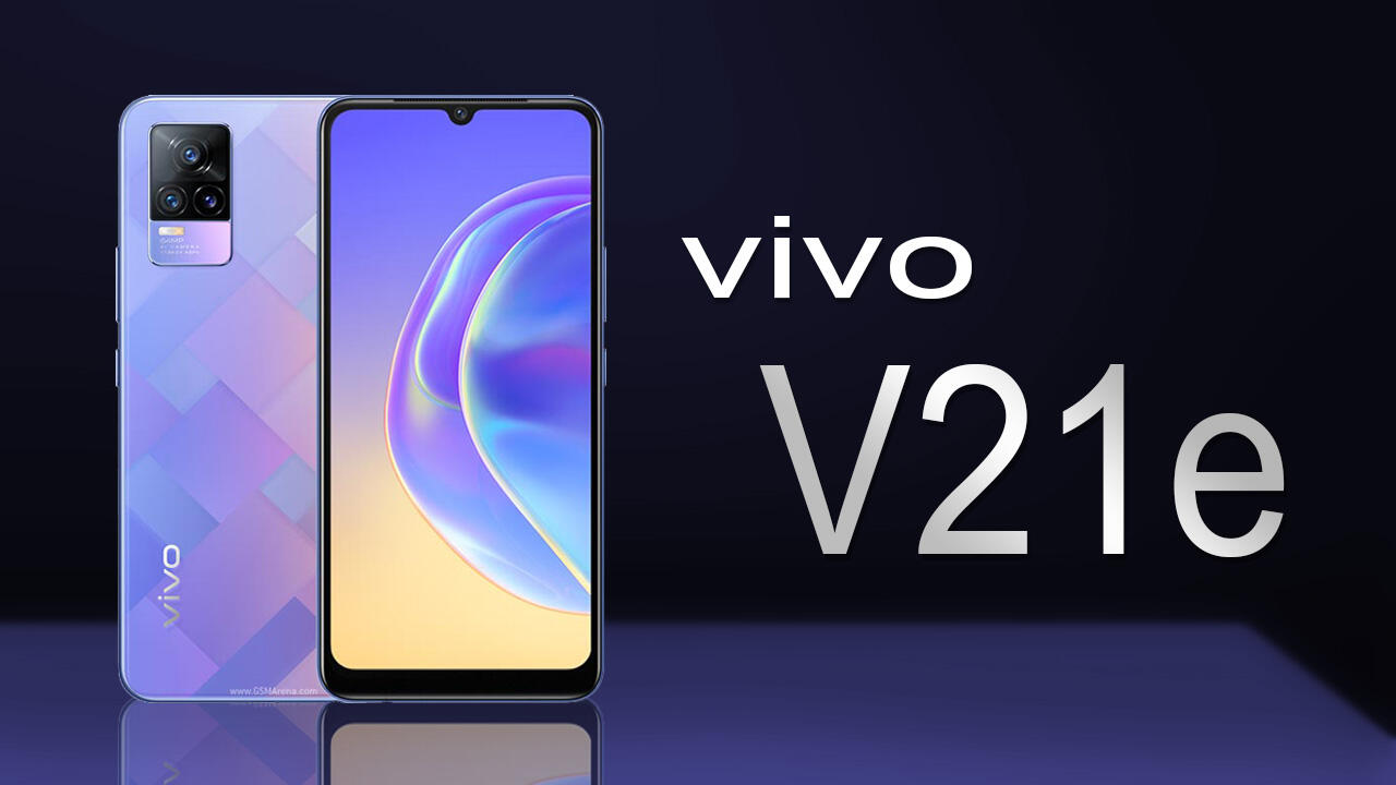 Vivo V21e Indonesia Review Harga Dan Spesifikasi Siap Meluncur