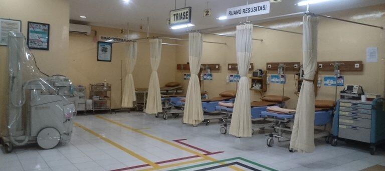 Masuk IGD, Tapi Tak Segera Ditangani, Kenapa? Kamu Wajib Tahu!