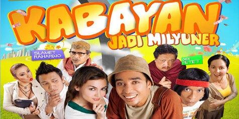 3 Aktor Ini Pernah Berperan Sebagai Si Kabayan dalam Film, Siapakah Mereka?