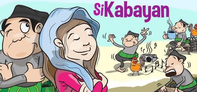 3 Aktor Ini Pernah Berperan Sebagai Si Kabayan dalam Film, Siapakah Mereka?