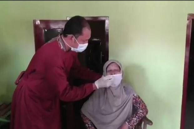 37 Guru dan Pegawai SMAN 4 Kota Pekalongan Positif COVID-19, Keluarganya Ditelusuri