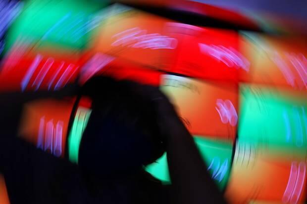 Laju IHSG Terhenti, Dibuka Turun ke Level 6.079