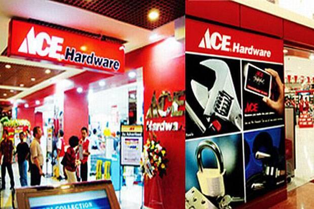 Kembali Digugat PKPU, Manajemen Ace Hardware: Pembayaran Utang tanpa Kendala