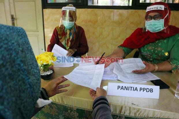 Catat, Ini Jadwal Pembukaan PPDB Online SD dan SMP Negeri di Kota Bekasi