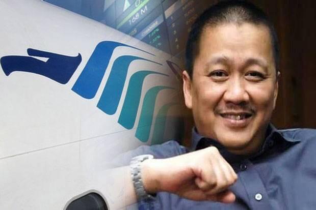 Tawaran Pensiun Dini, Dirut Garuda: Yang Mendaftar Ada Dong