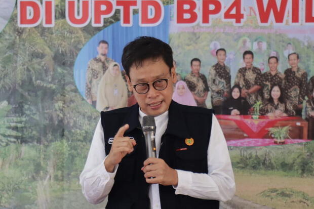 Sleman Luar Biasa, Petani Milenial Mulai Tumbuh