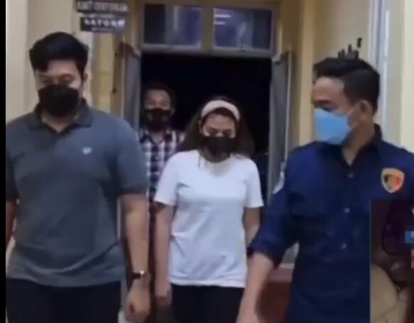Gara-gara Kesal Pada Suami, Ibu Ini Tega Menganiaya Anaknya Yang Masih Bayi!
