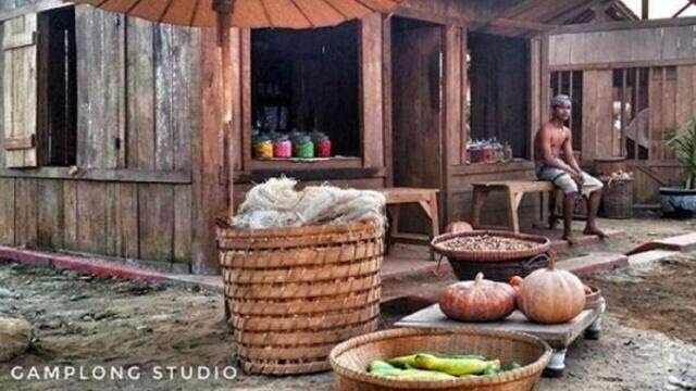 Studio Alam Gamplong, Destinasi Wisata Edukasi Perfilman di Yogyakarta
