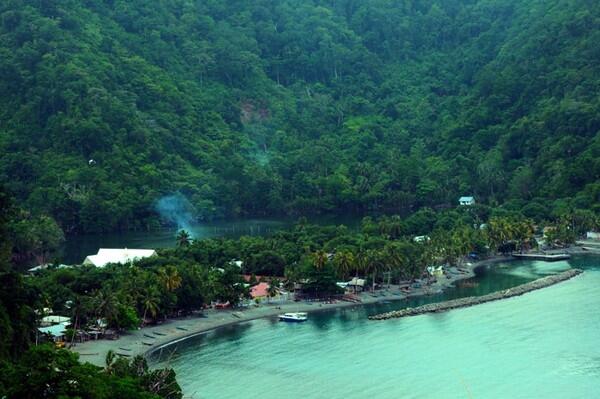 Pantai Tablanusu, Eksotisme Papua yang Belum Terjamah