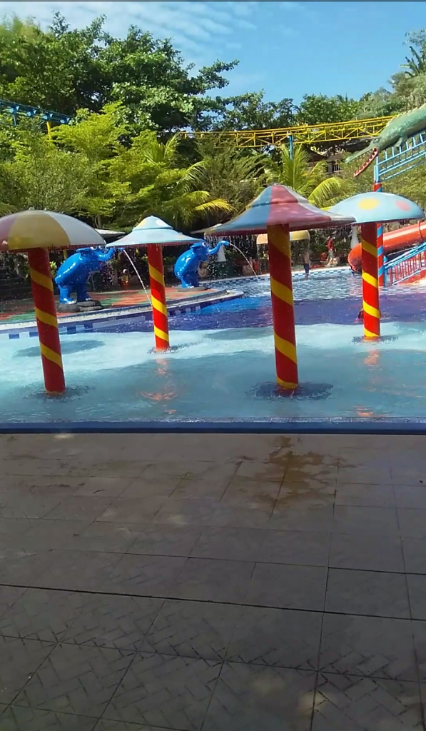 Slanik Water Park: Wisata Air Hits Di Lampung, Ternyata Sebagus Itu!