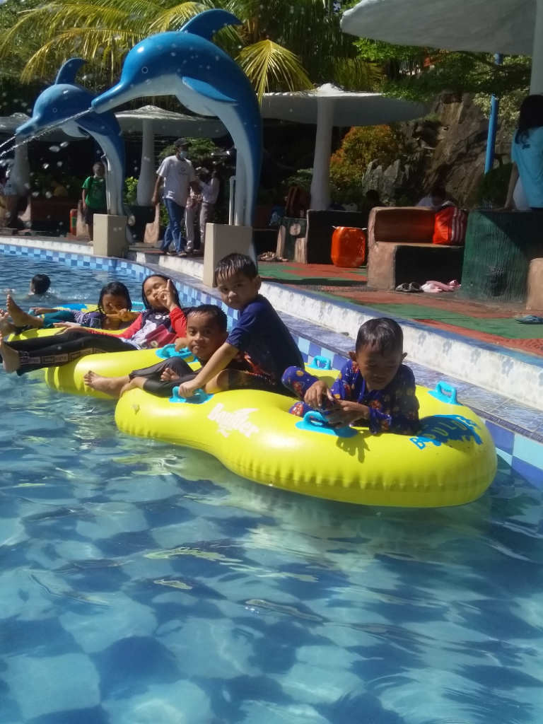 Slanik Water Park: Wisata Air Hits Di Lampung, Ternyata Sebagus Itu!