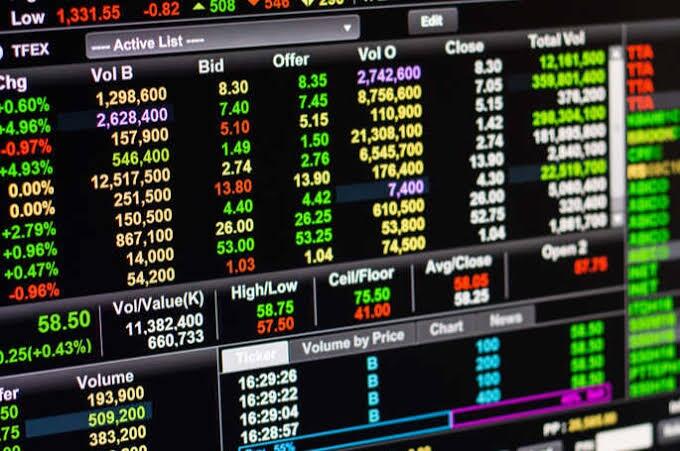 Trik Scalping Sederhana Trading Saham ala Ane, Modal Menggulung Bak Bola Salju