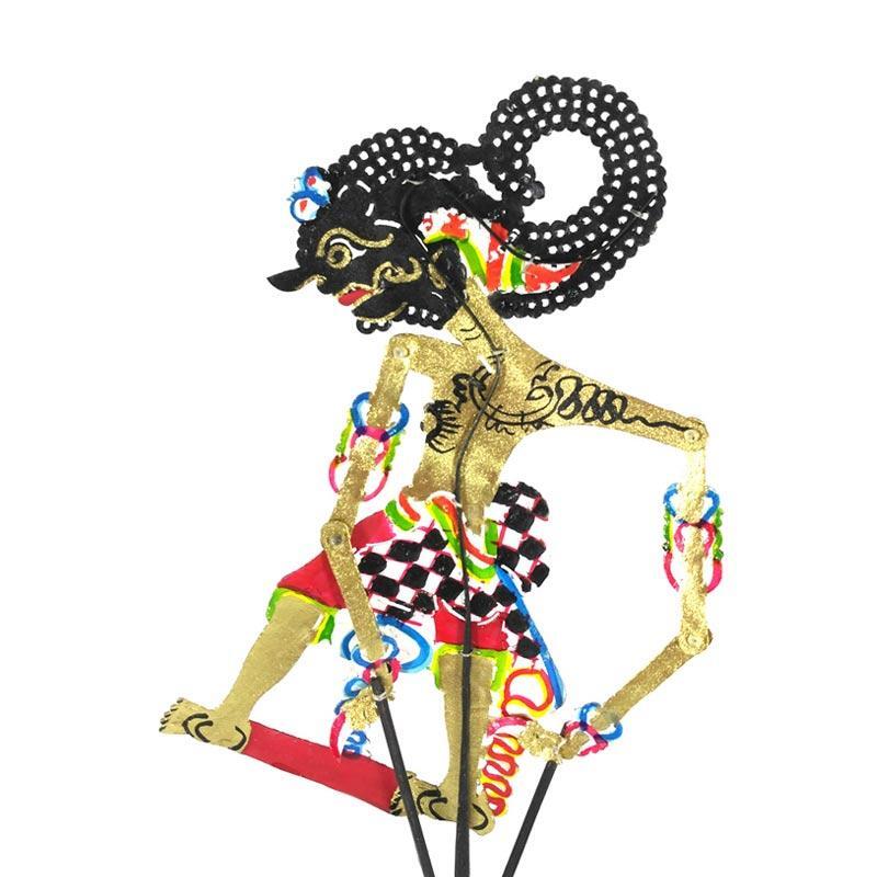 Nostalgia Wayang Kulit, Yuk Kenalan Dengan Tokoh-Tokohnya