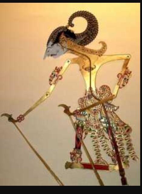 Nostalgia Wayang Kulit, Yuk Kenalan Dengan Tokoh-Tokohnya