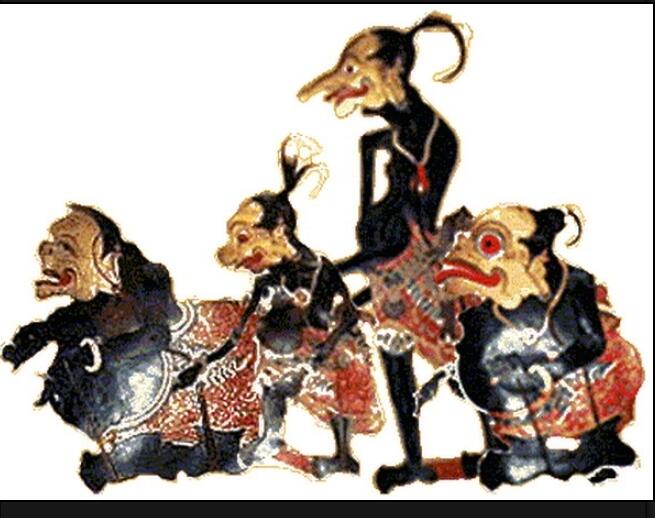 Nostalgia Wayang Kulit, Yuk Kenalan Dengan Tokoh-Tokohnya