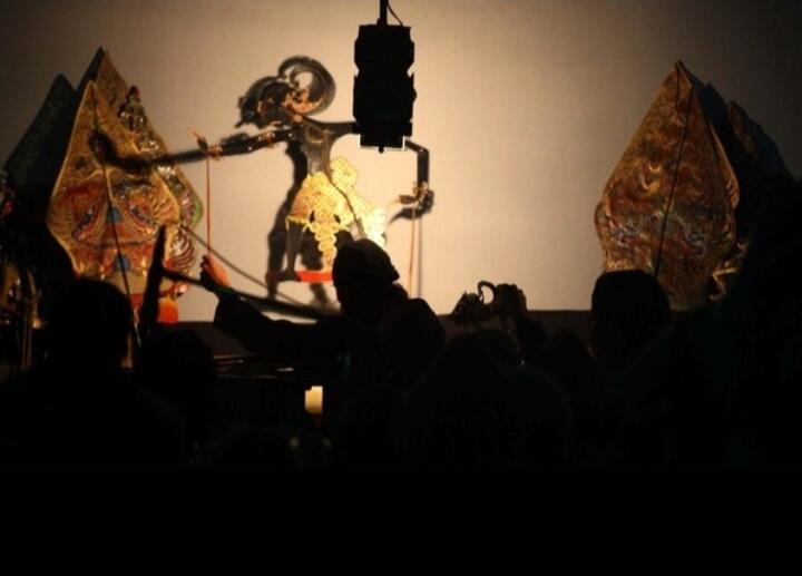 Nostalgia Wayang Kulit, Yuk Kenalan Dengan Tokoh-Tokohnya
