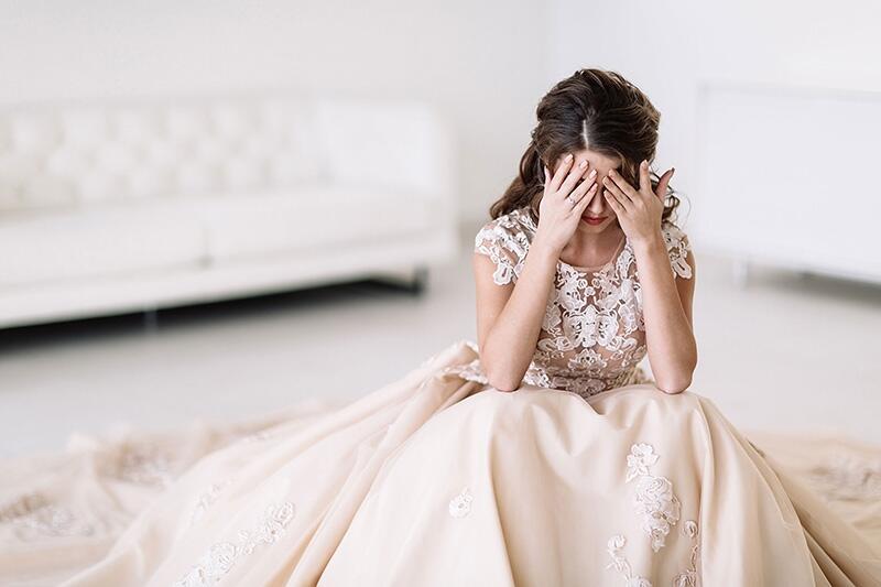 Mengenal Bridezilla, Syndrome Yang Muncul Menjelang Pernikahan