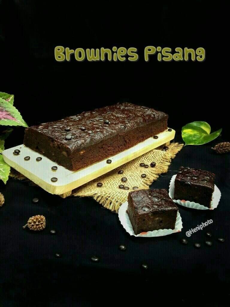 Aneka Olahan Pisang Yang Menggoda Selera, Mana Favoritmu?