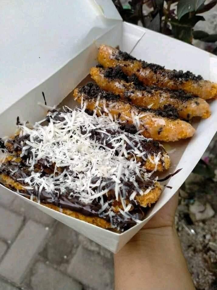 Aneka Olahan Pisang Yang Menggoda Selera, Mana Favoritmu?