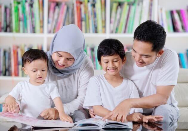 5 Hal Yang Wajib Diperhatikan Dalam Parenting, Nomor 1 Paling Penting!